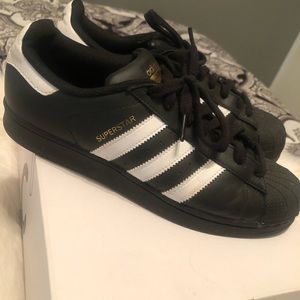 Men’s adidas superstar sneakers